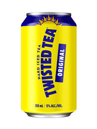 Twisted Tea